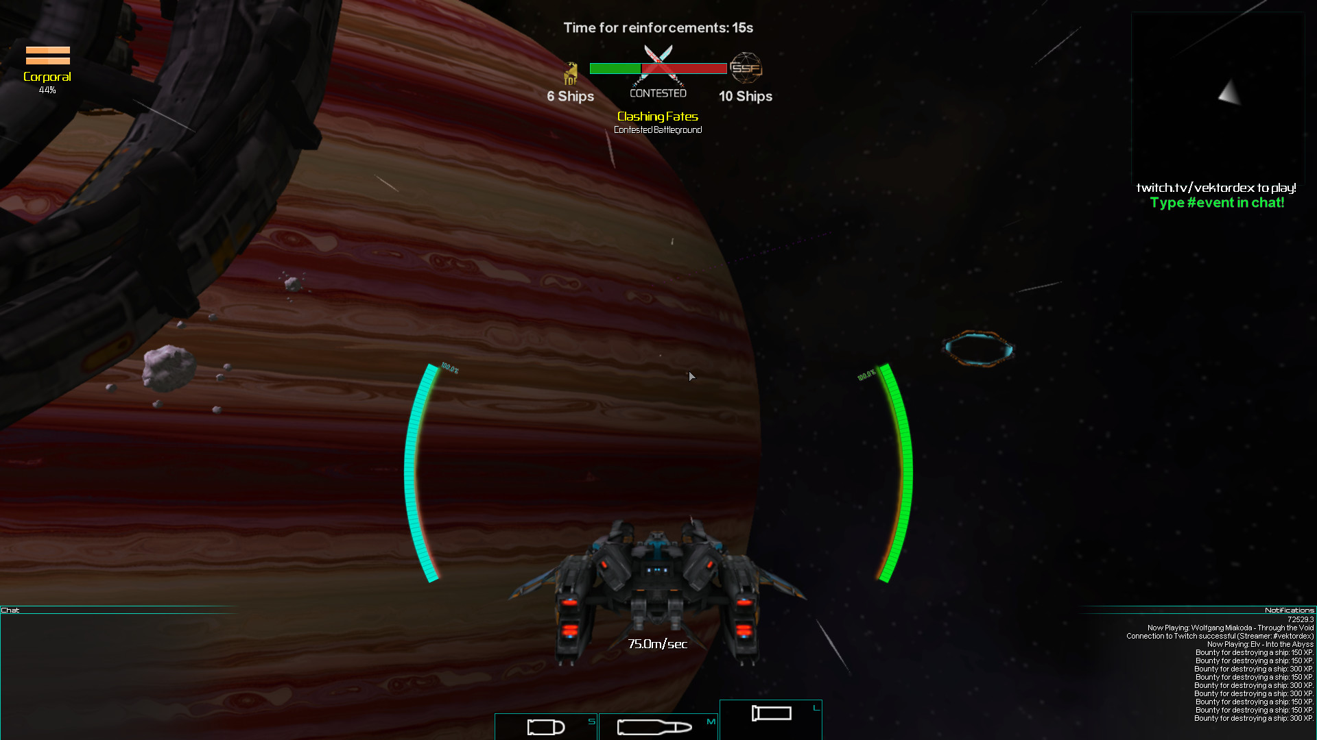 Sirius: Age of the Free Agents