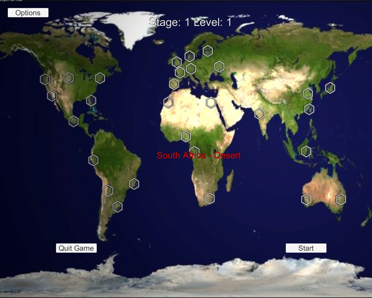 3rd Invasion: Zombies vs. Steel