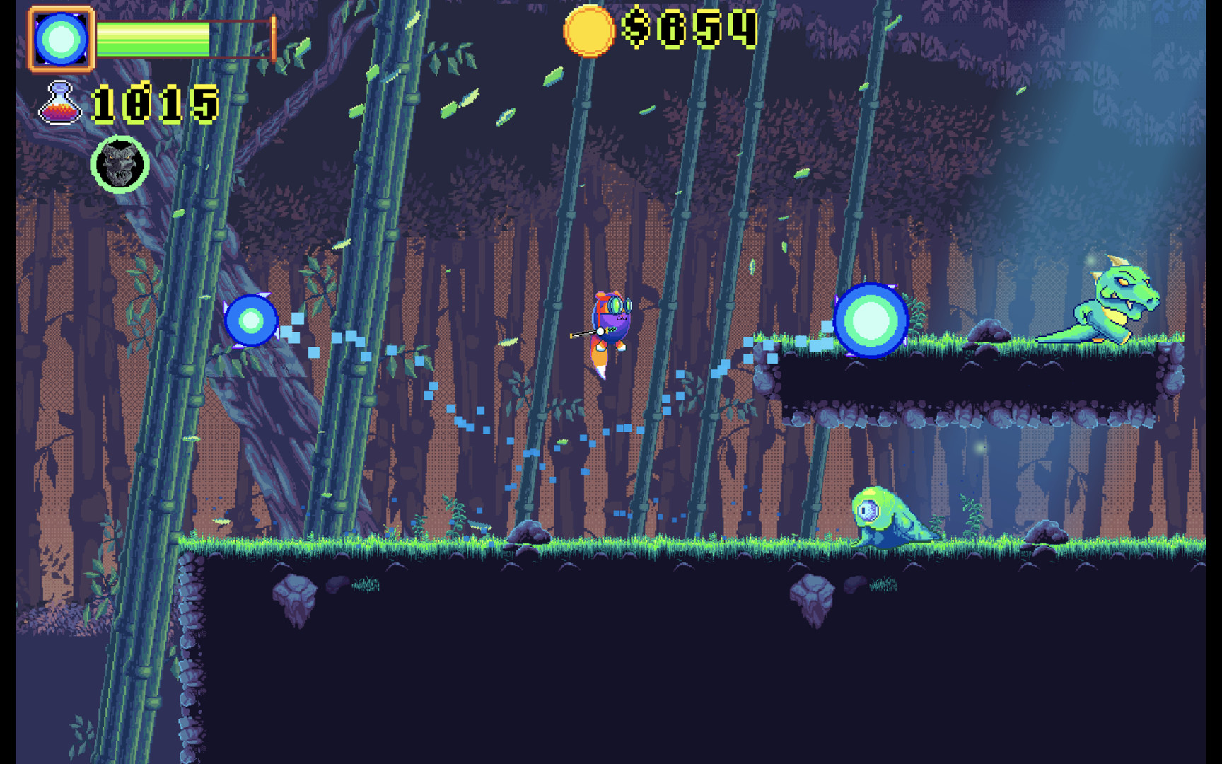 Super Ninja Meow Cat