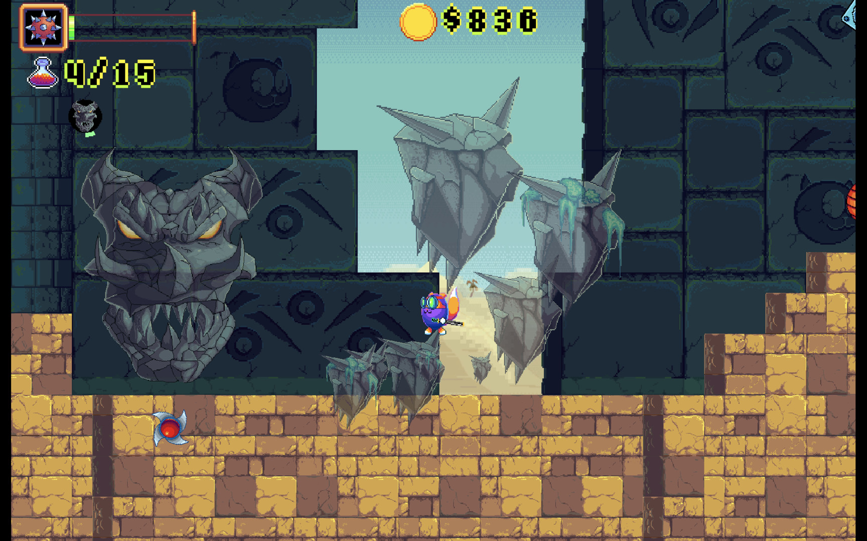 Super Ninja Meow Cat