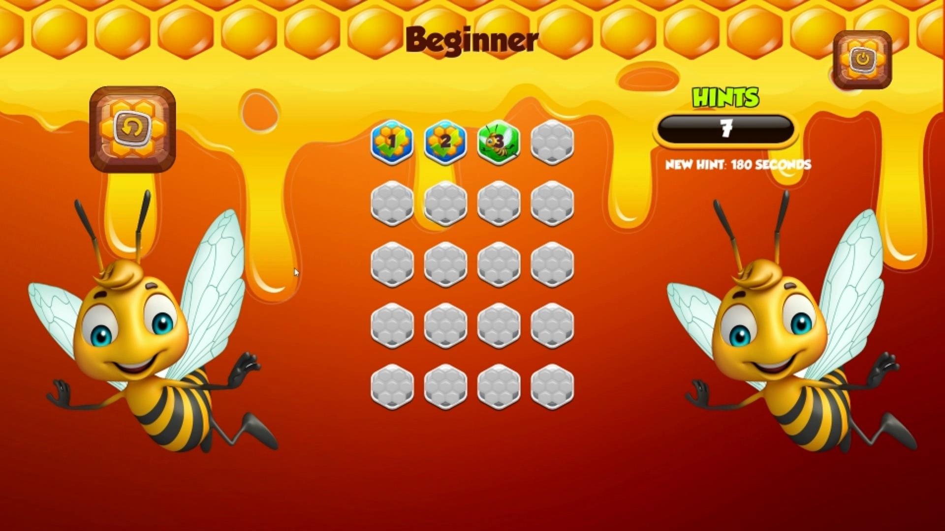 Honey Comb Home