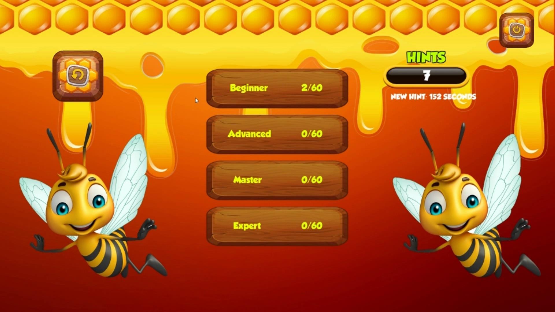 Honey Comb Home