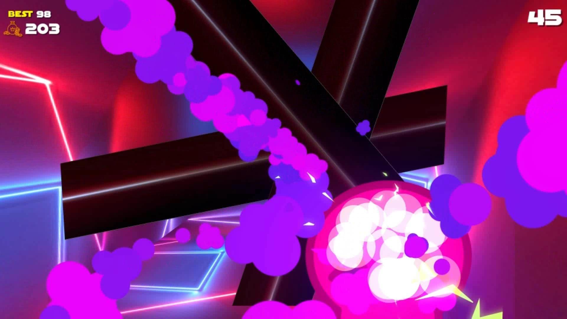 Super Nitrous Zoomer