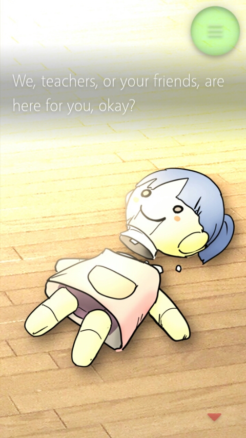 Mysterious Forum and 7 Rumors