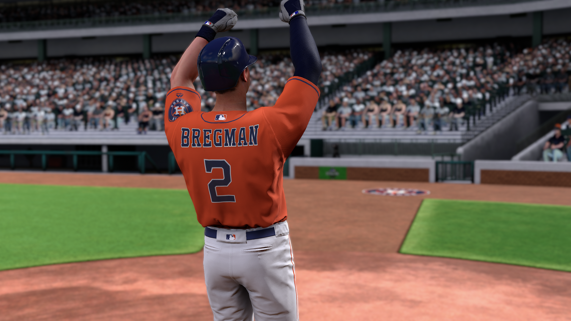 R.B.I. Baseball 19