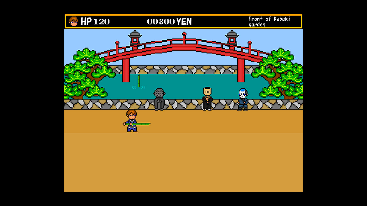 The Legend of the Dragonflame High School 2