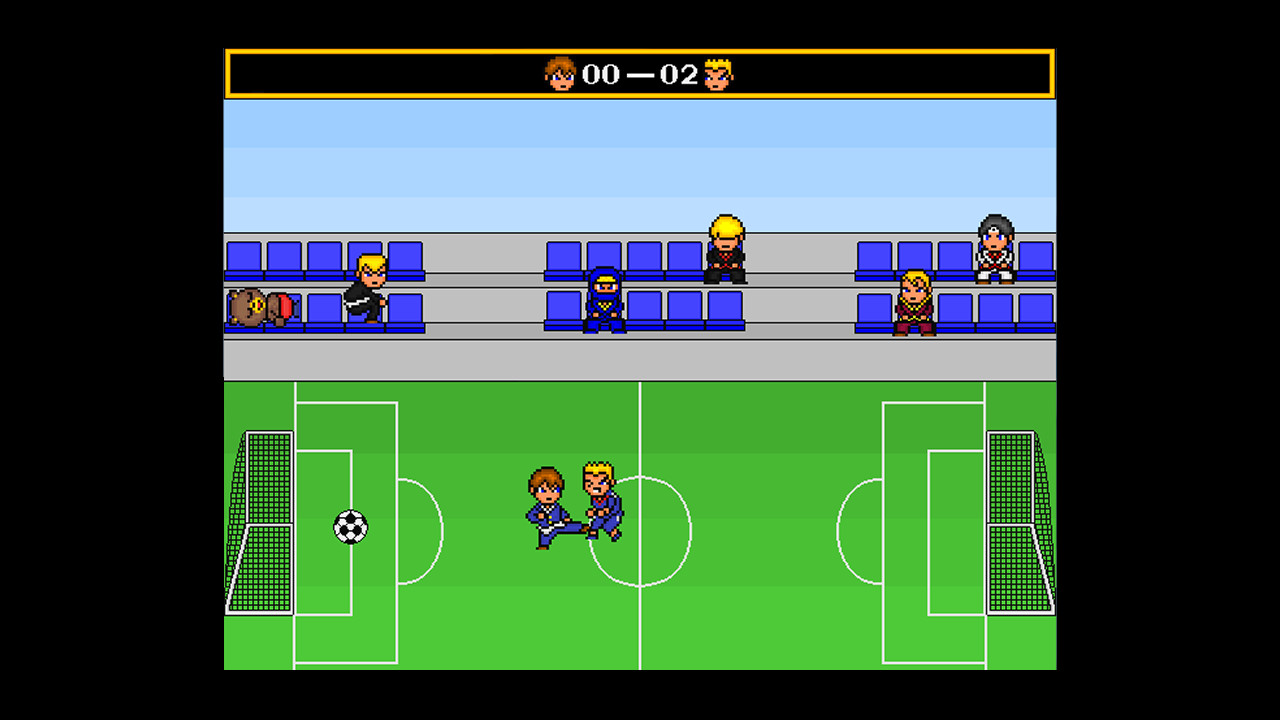 The Legend of the Dragonflame High School 2