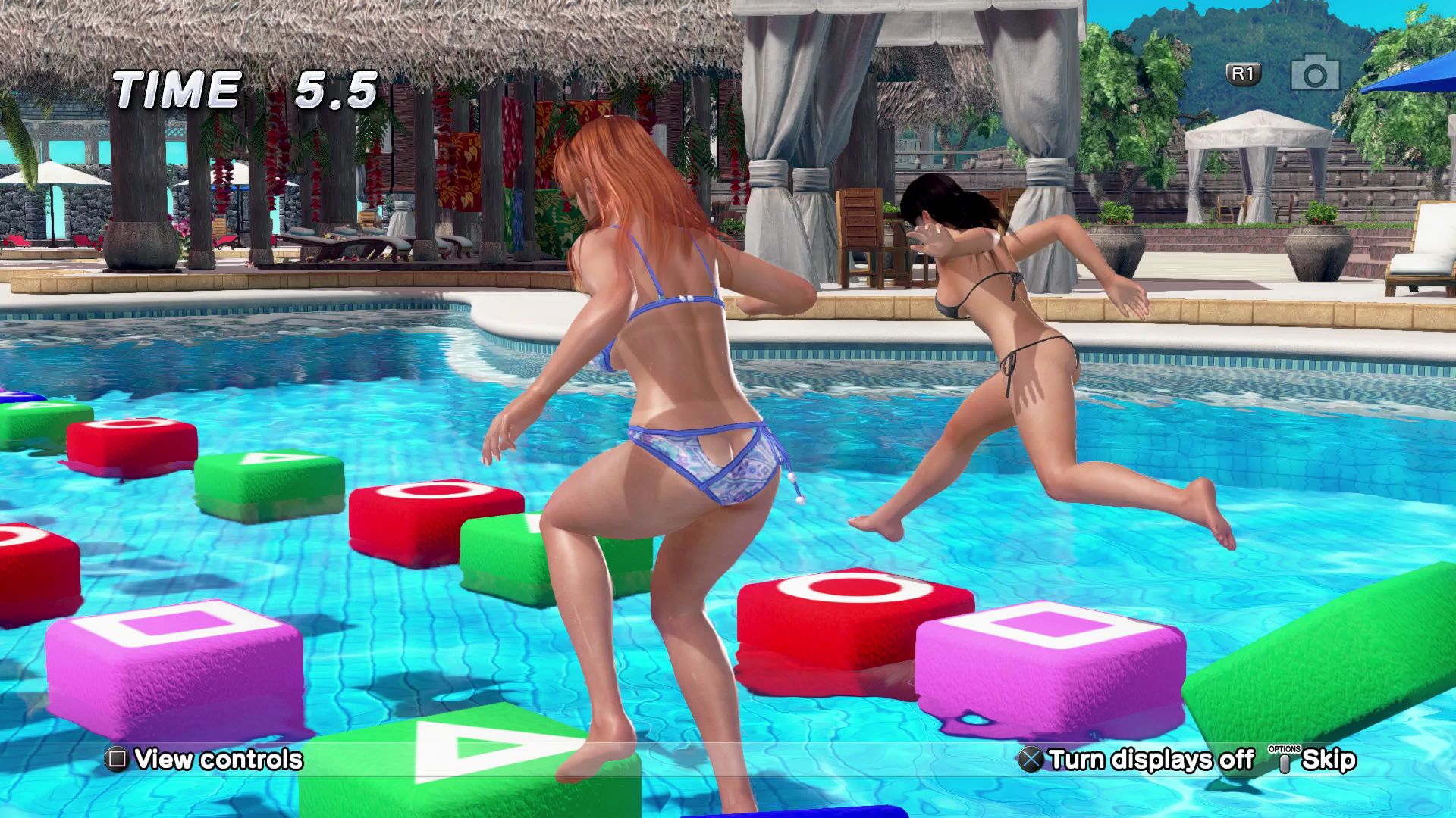 Dead or Alive Xtreme 3: Scarlet