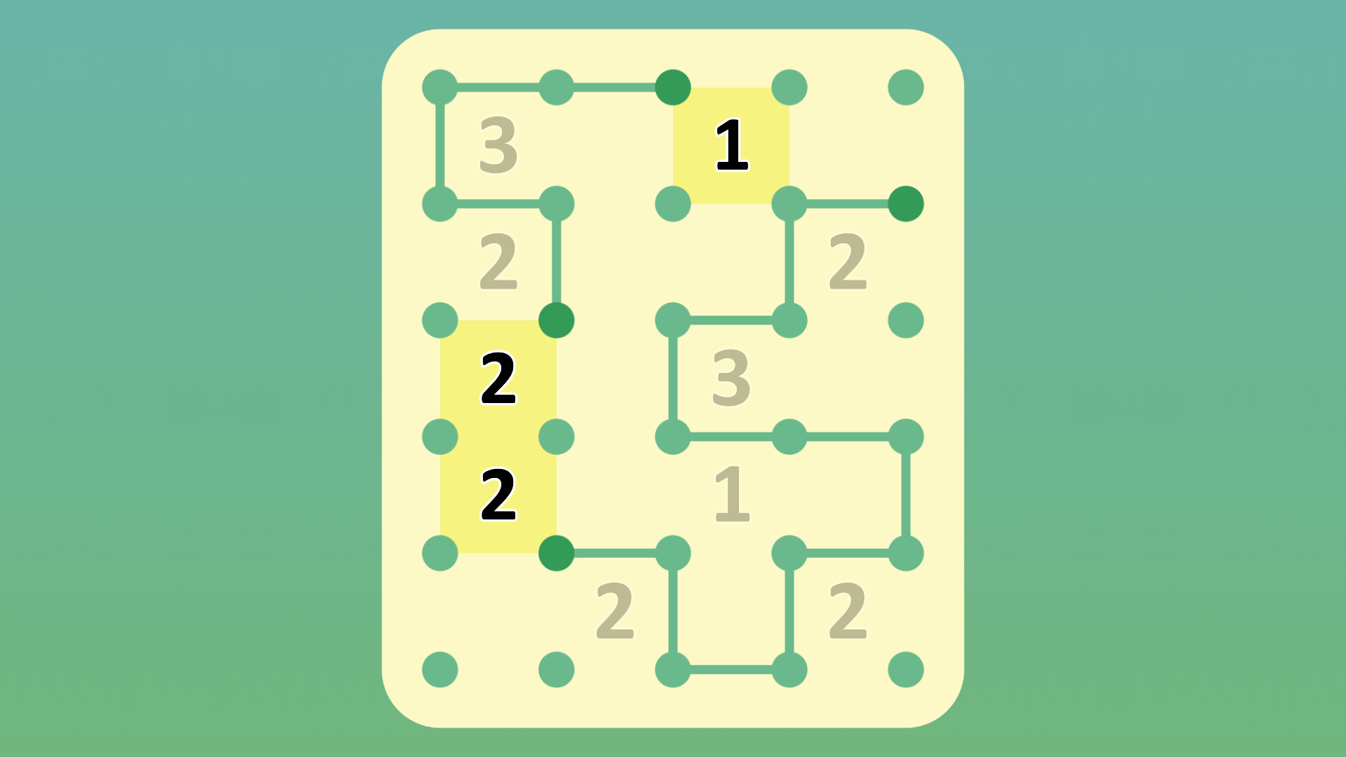 Line Loops: Logic Puzzles