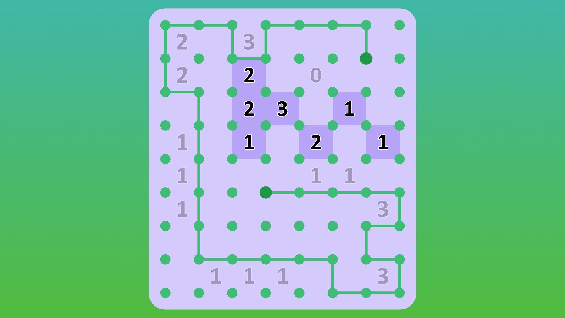 Line Loops: Logic Puzzles