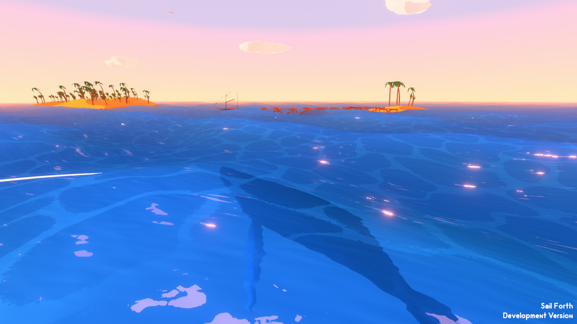 Sail Forth