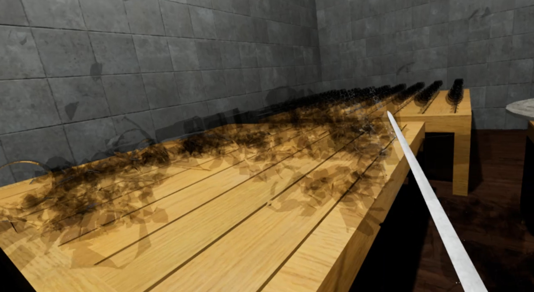 Its Fun to Break Things