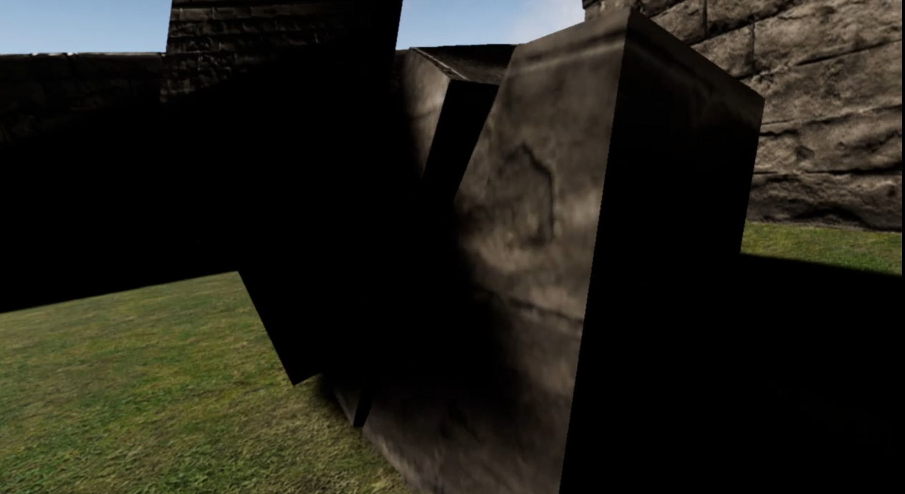 Its Fun to Break Things