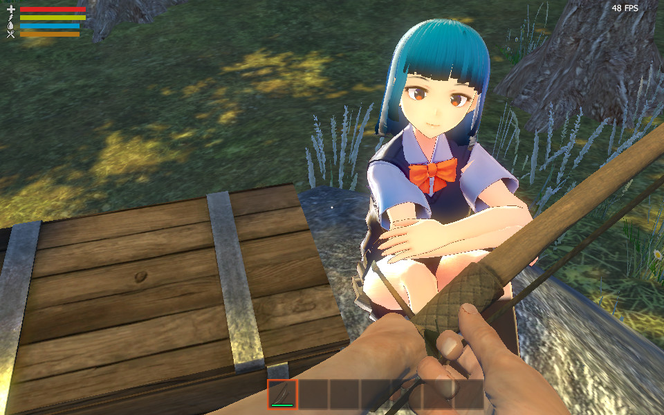 cockroach Planet Survival