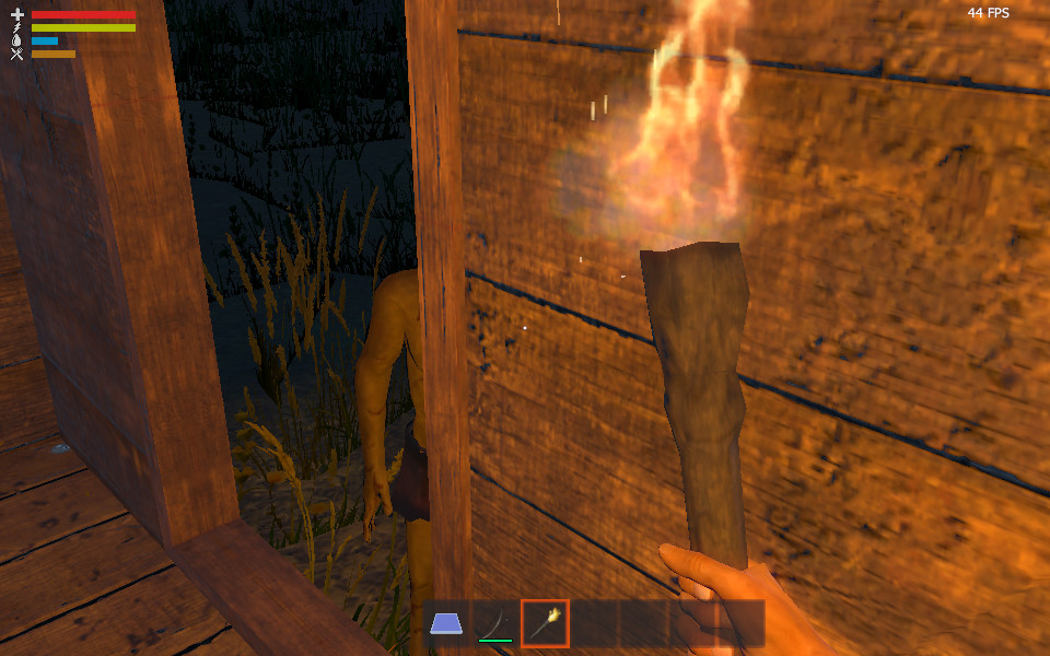 cockroach Planet Survival