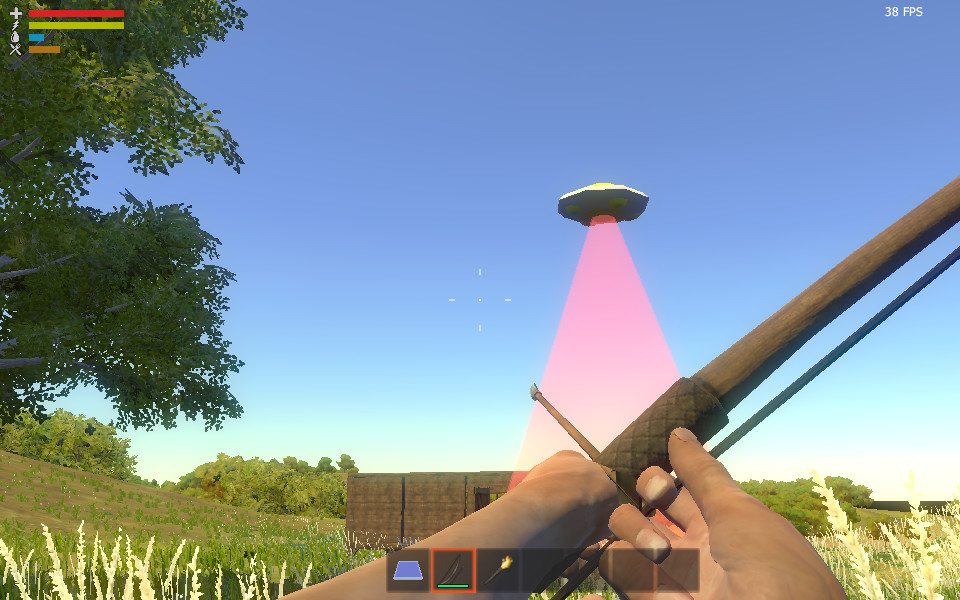 cockroach Planet Survival