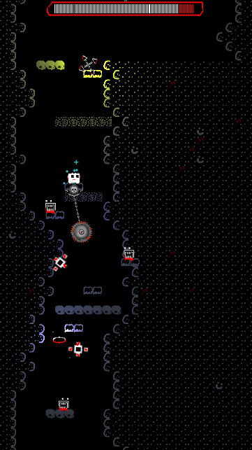 Hell Hole