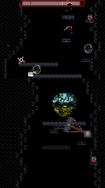 Hell Hole