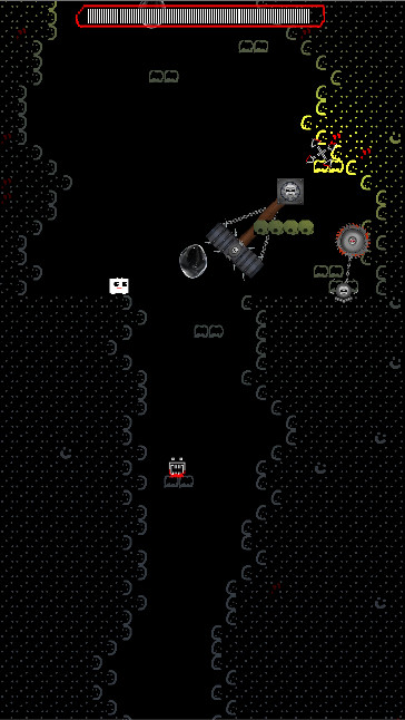Hell Hole