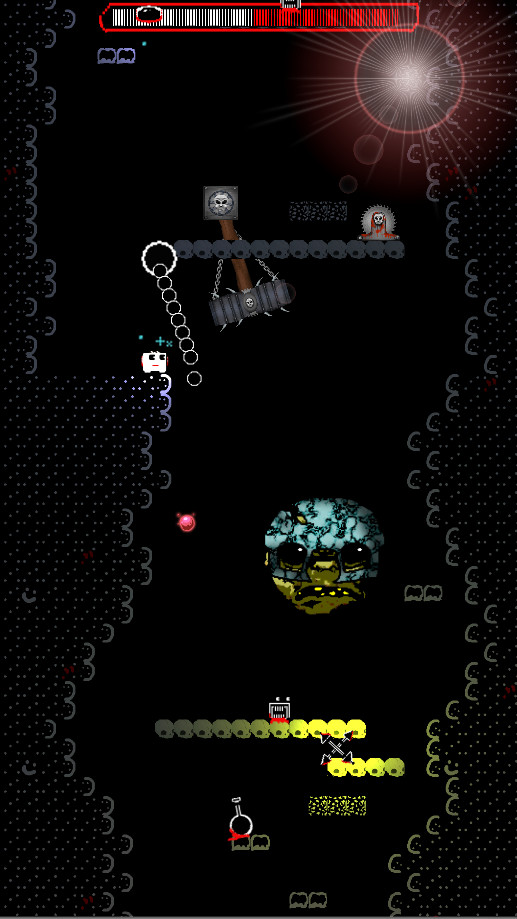 Hell Hole