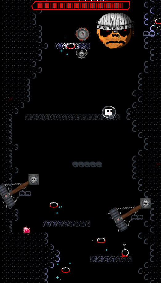 Hell Hole