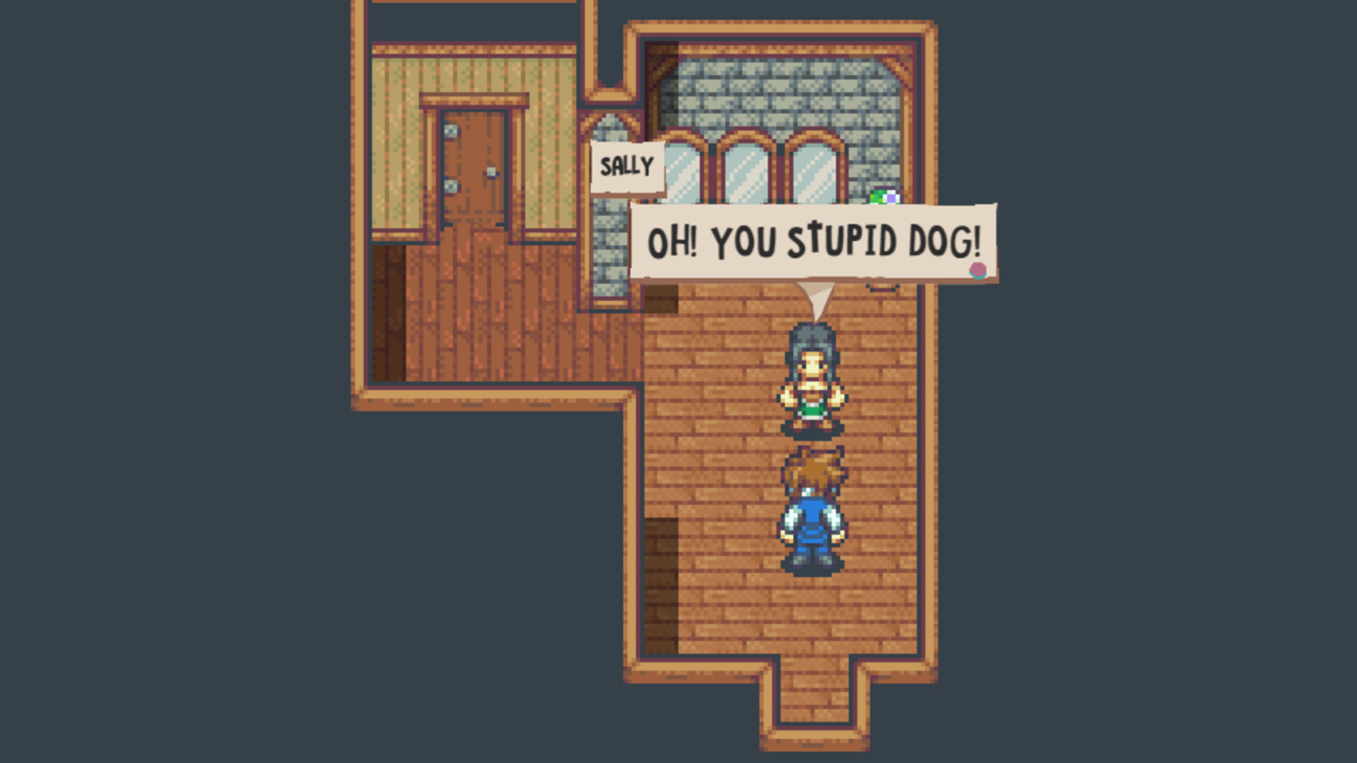 Oi, Innkeep! – Chronicles!