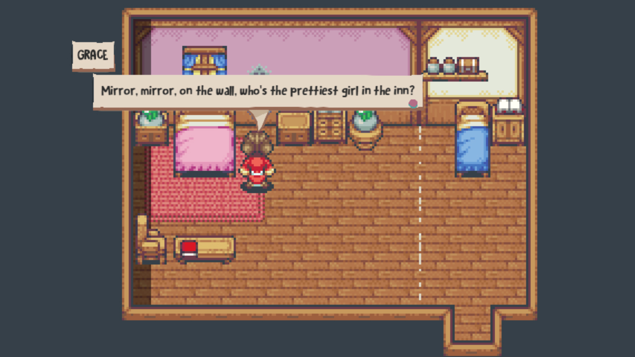 Oi, Innkeep! – Chronicles!