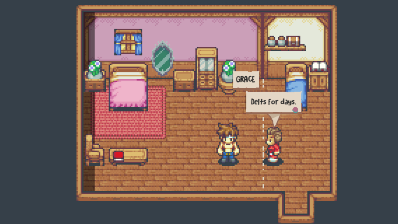 Oi, Innkeep! – Chronicles!