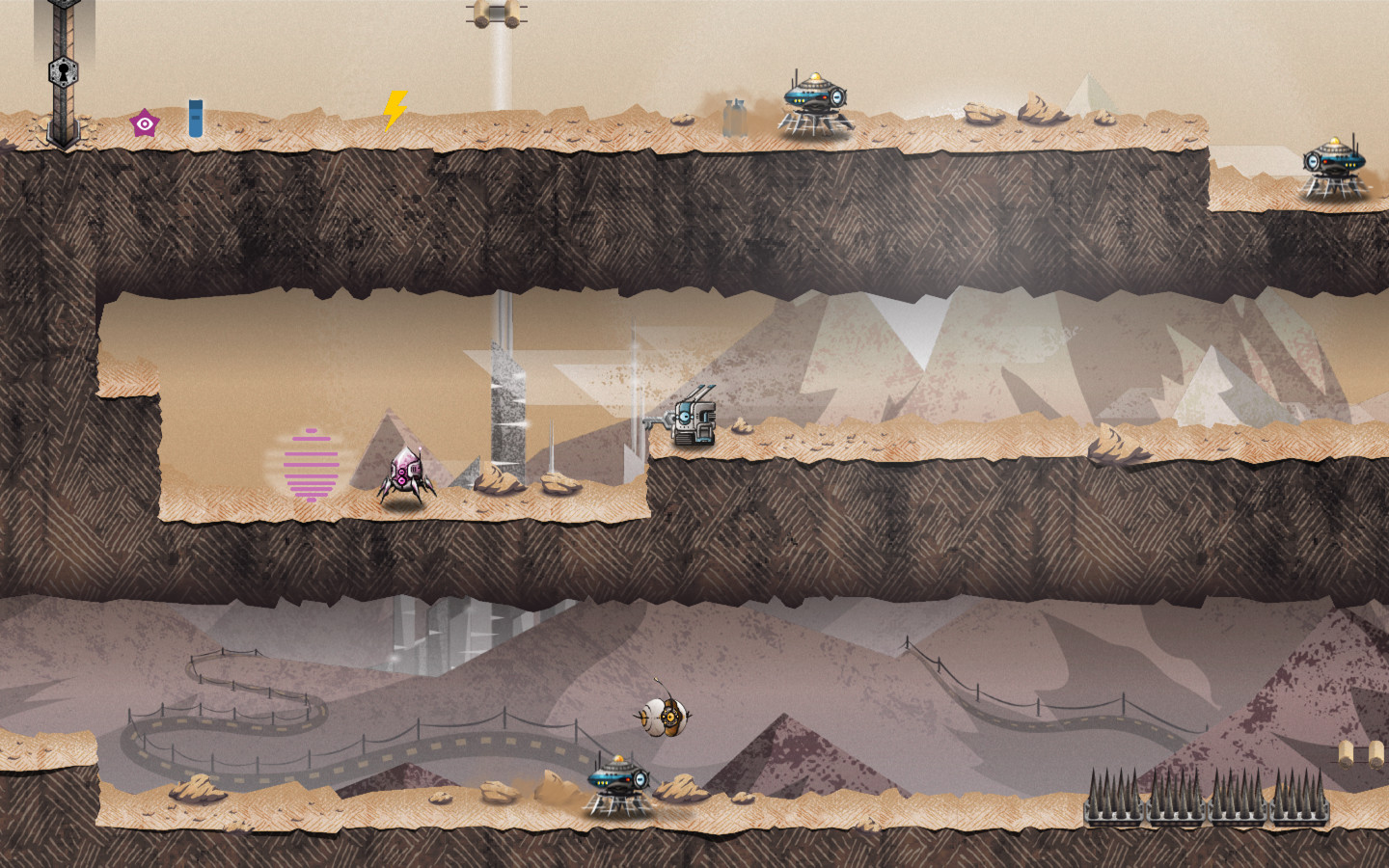 Terraforming Earth