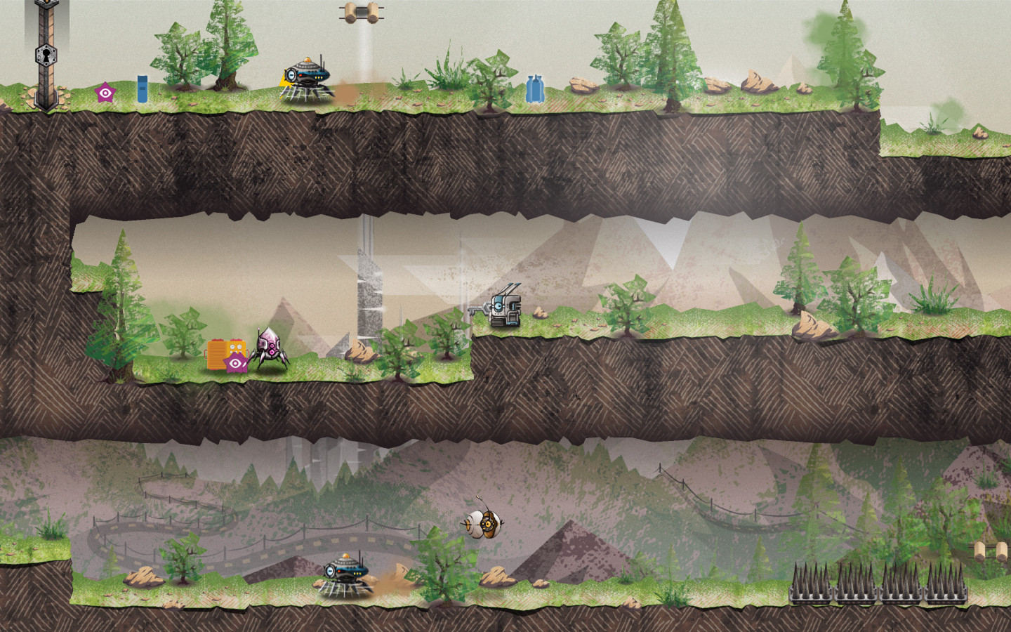 Terraforming Earth