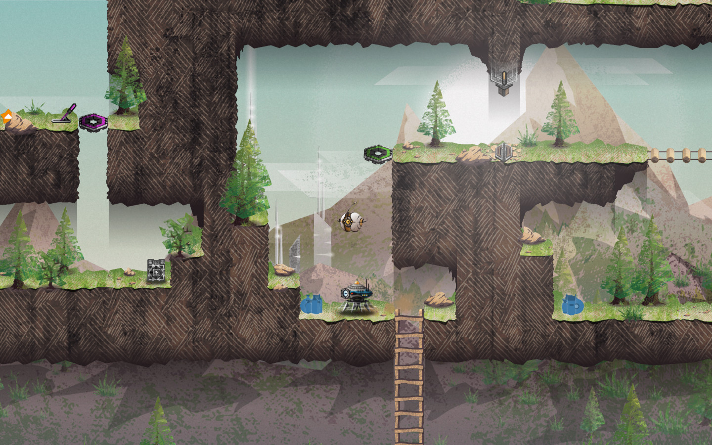 Terraforming Earth