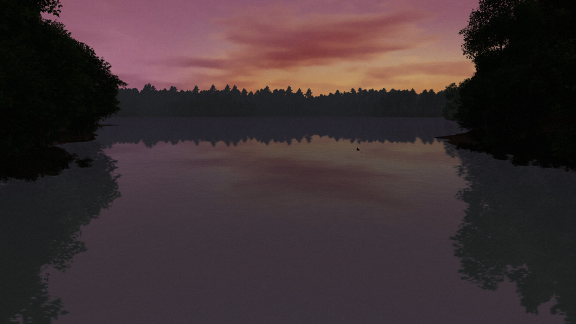 Walden, a game
