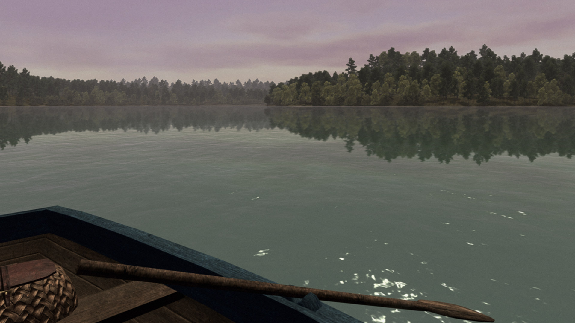 Walden, a game