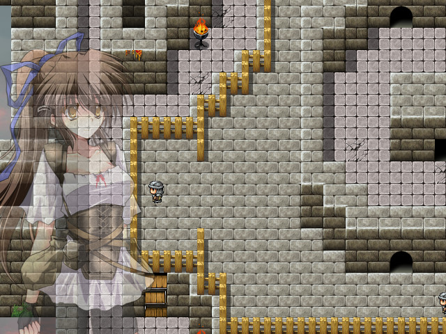 Escape from Fortress Lugohm