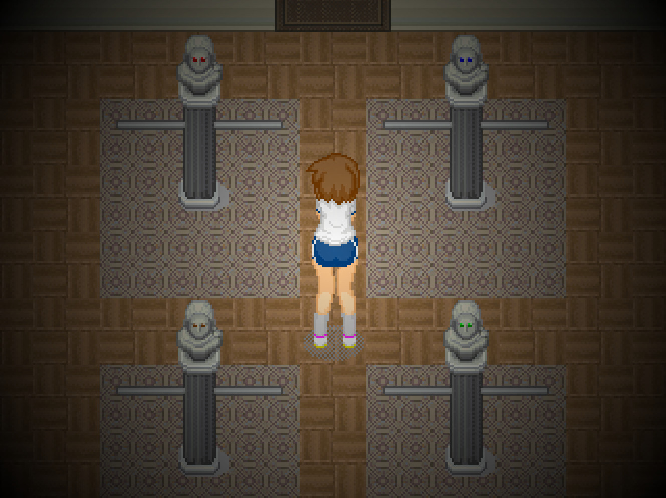 Alternate DiMansion Diary