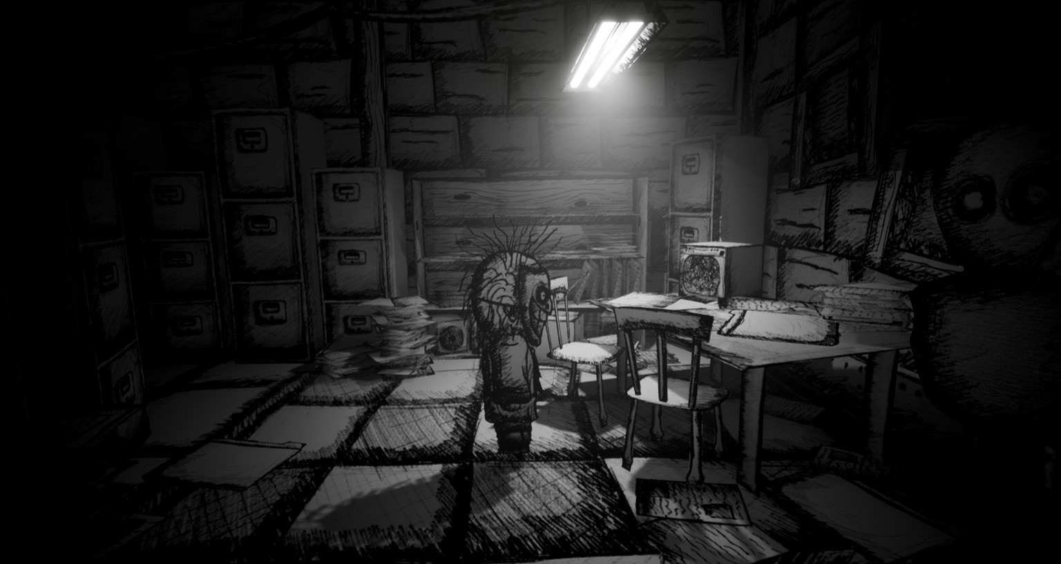 My Beautiful Paper Smile