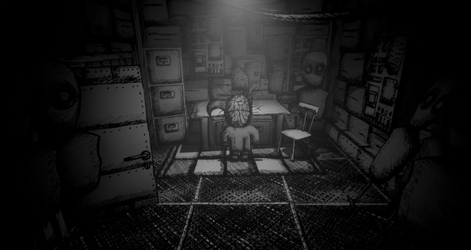 My Beautiful Paper Smile