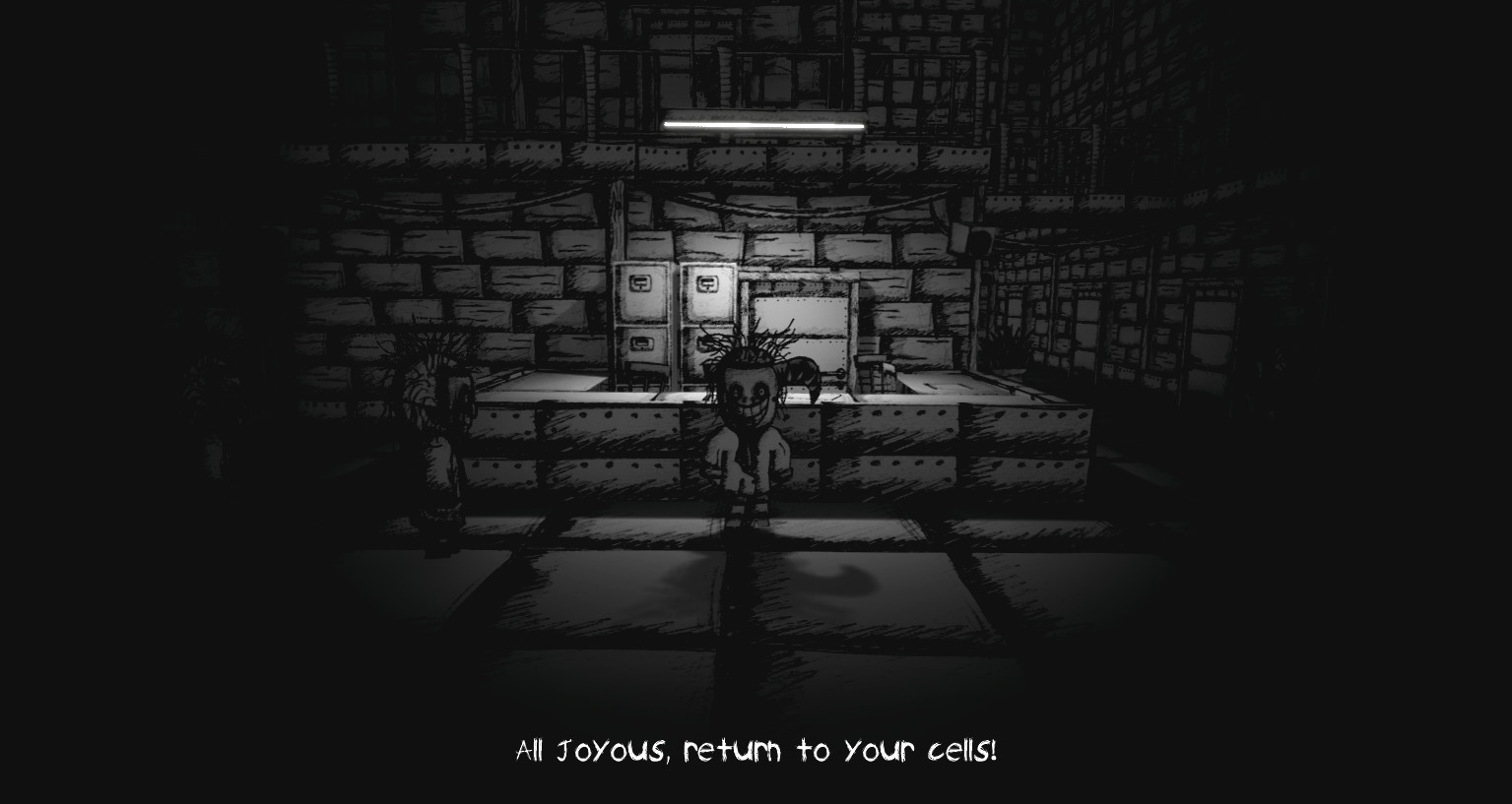 My Beautiful Paper Smile