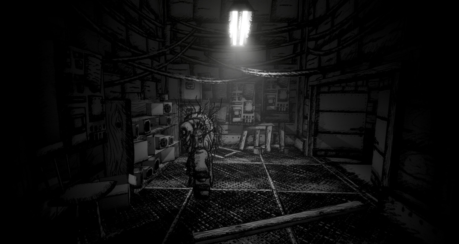 My Beautiful Paper Smile