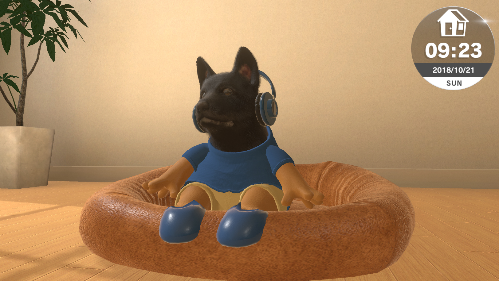 Little Friends: Dogs &amp; Cats