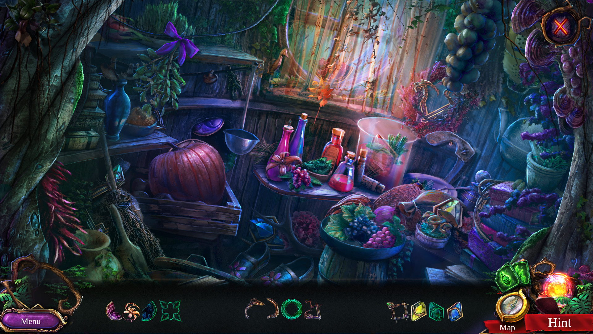 The Secret Order 7: Shadow Breach