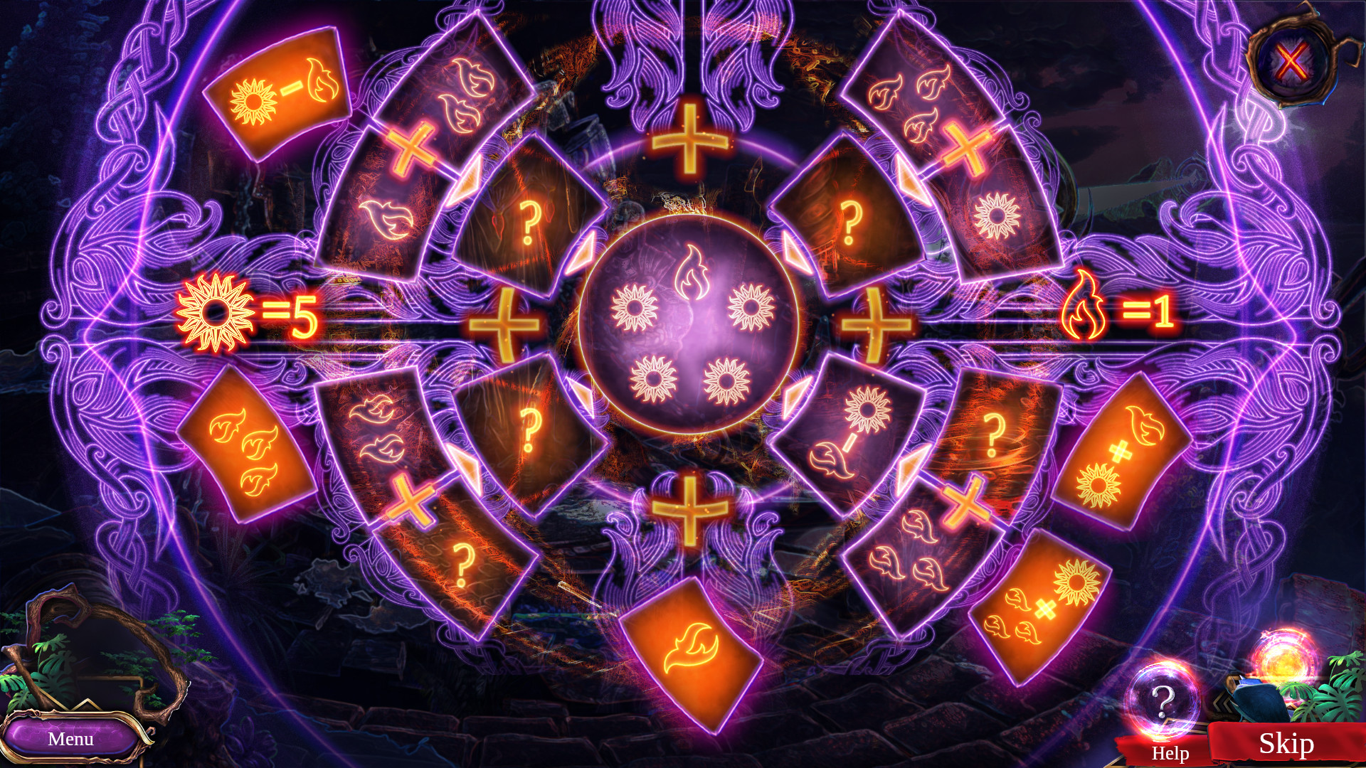 The Secret Order 7: Shadow Breach