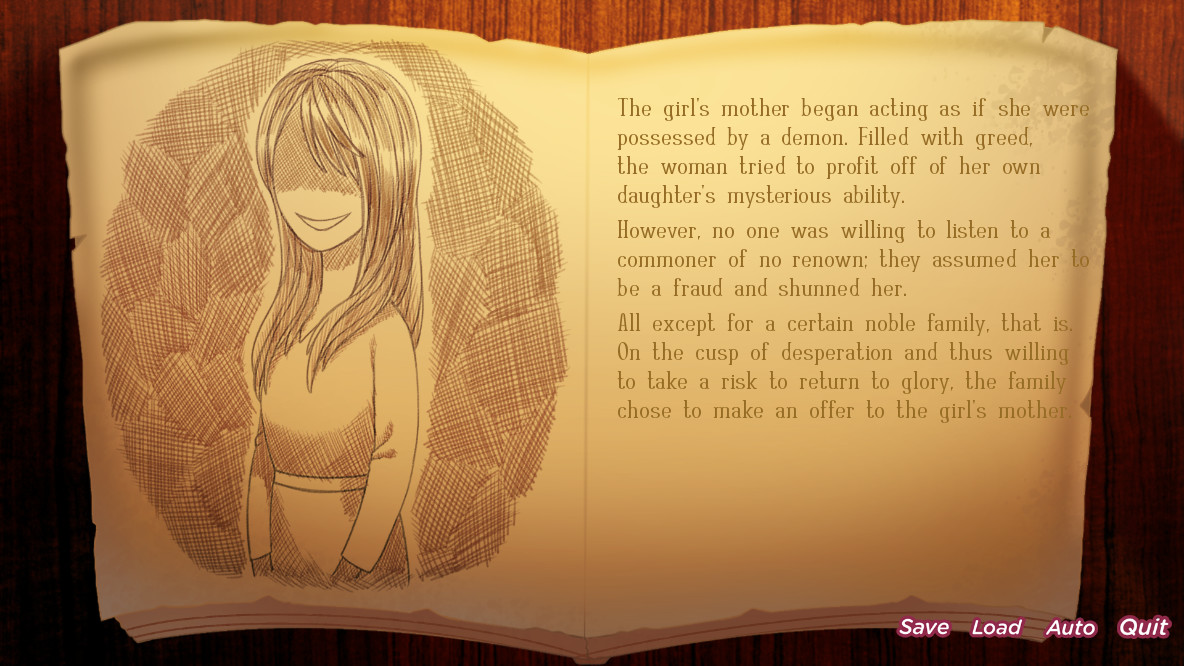 Reflections: Dreams and Reality