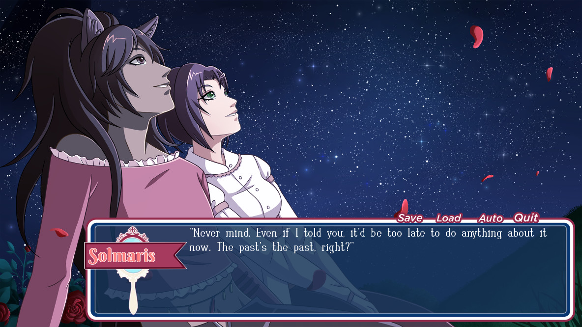 Reflections: Dreams and Reality