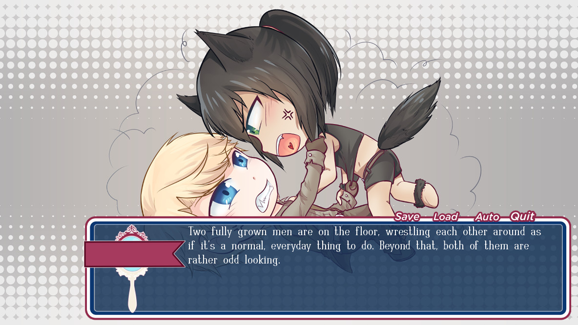 Reflections: Dreams and Reality