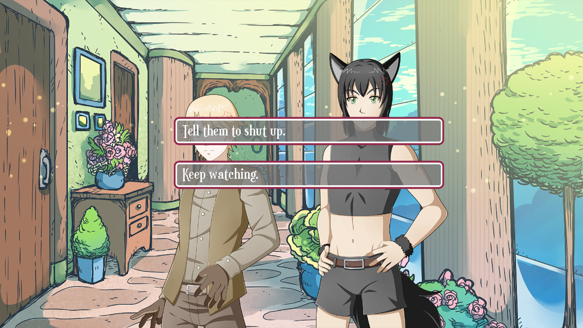 Reflections: Dreams and Reality