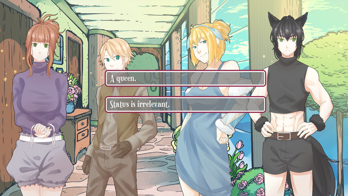 Reflections: Dreams and Reality