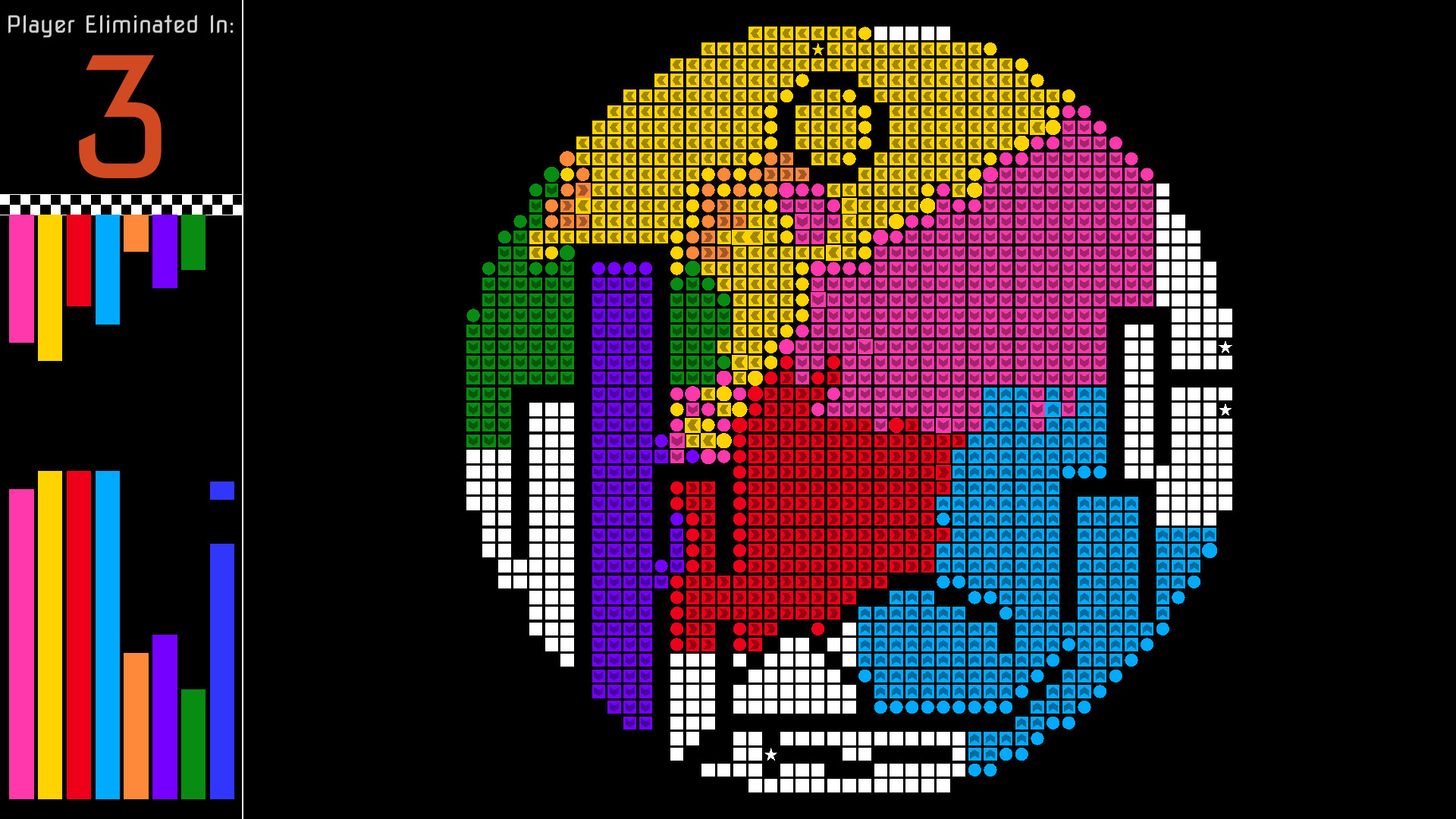 Land War