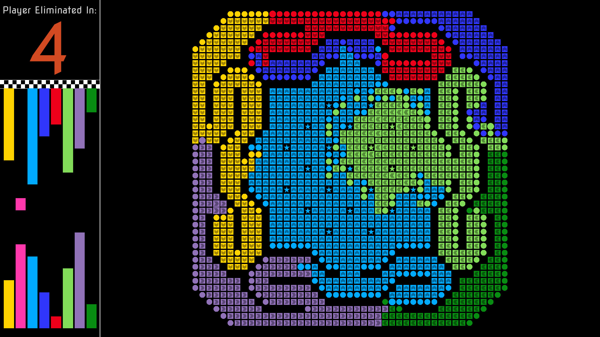Land War