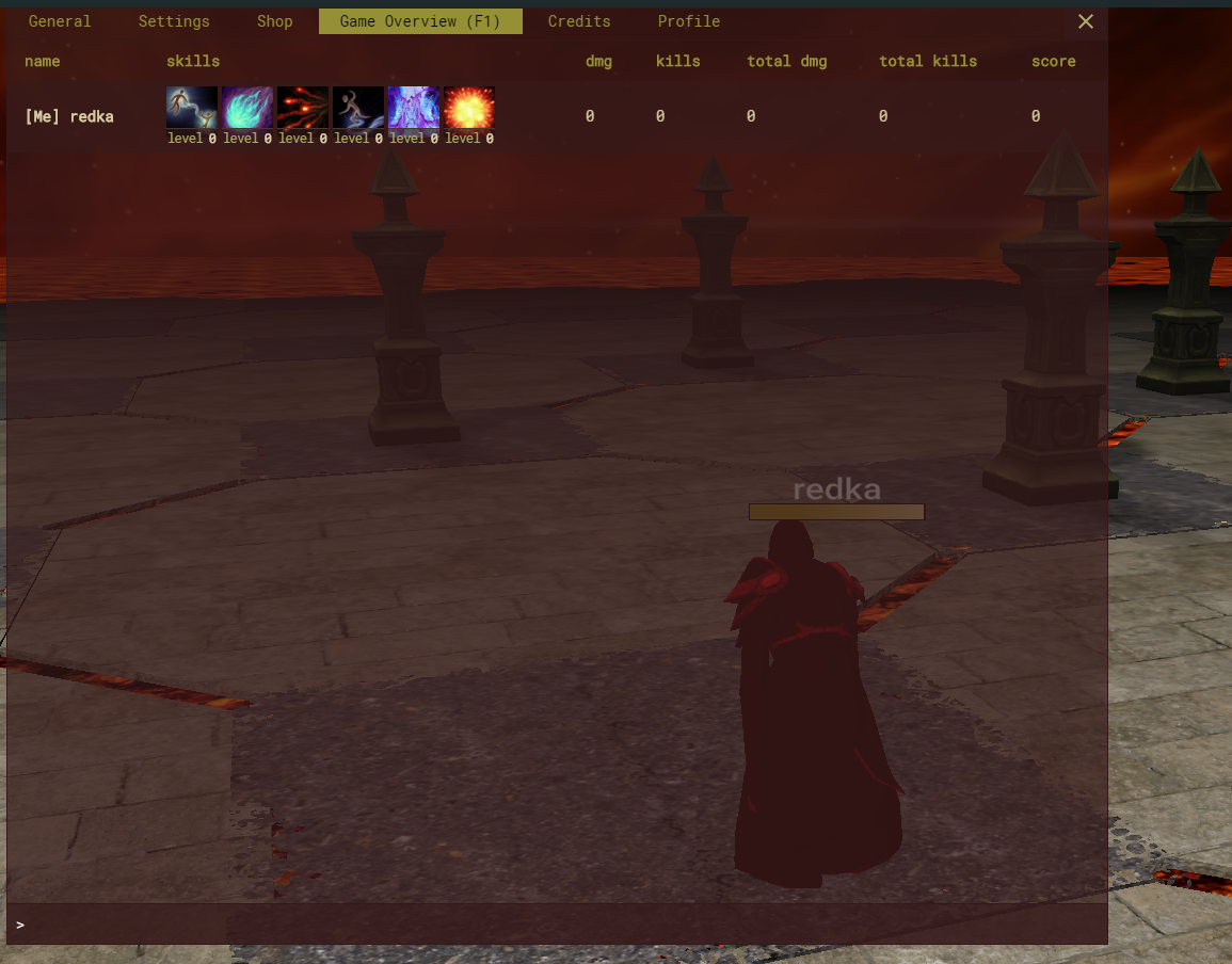 Mages